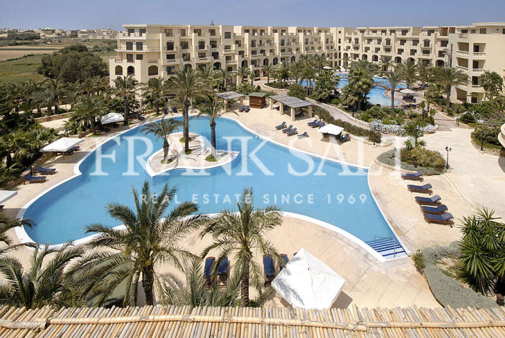 Kempinski, Gozo, 2 Bedrooms Bedrooms, ,2 BathroomsBathrooms,For Sale,FRSA-103923
