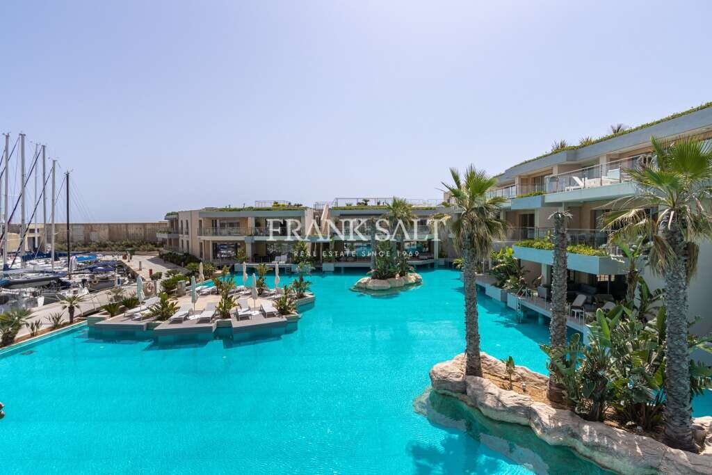 Portomaso Laguna, 2 Bedrooms Bedrooms, ,1 BathroomBathrooms,For Sale,FRSA-044374 Portomaso Laguna, 2 Bedrooms Bedrooms, ,1 BathroomBathrooms,For Sale,FRSA-044374