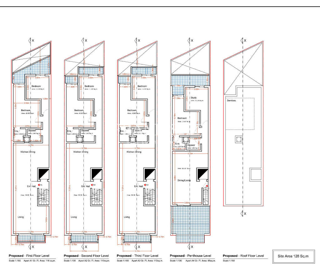 Pieta, 1 Bedroom Bedrooms, ,For Sale,FRSA-353007