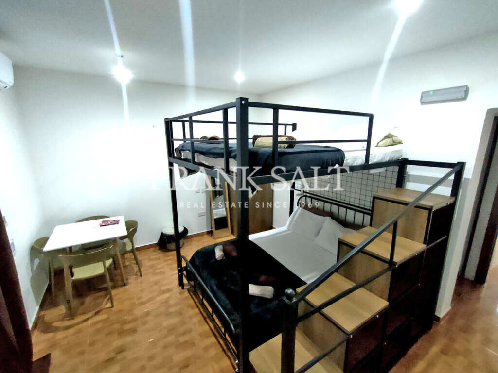 Cospicua, ,For Sale,FRSA-322966