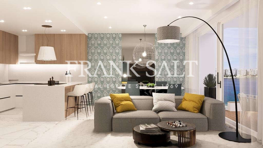 St Julians, 1 Bedroom Bedrooms, ,1 BathroomBathrooms,For Sale,FRSA-044180