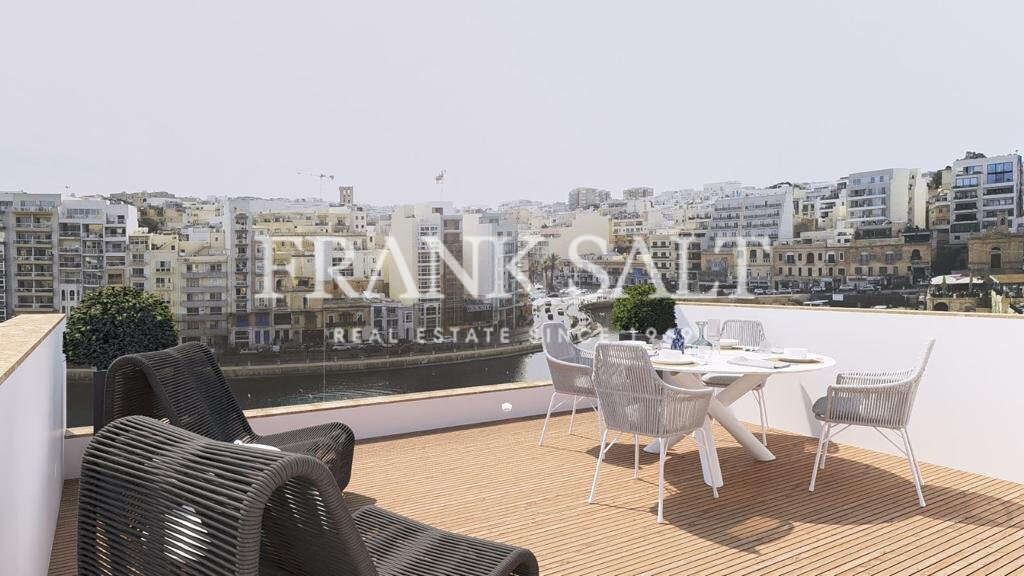 St Julians, 1 Bedroom Bedrooms, ,1 BathroomBathrooms,For Sale,FRSA-044180