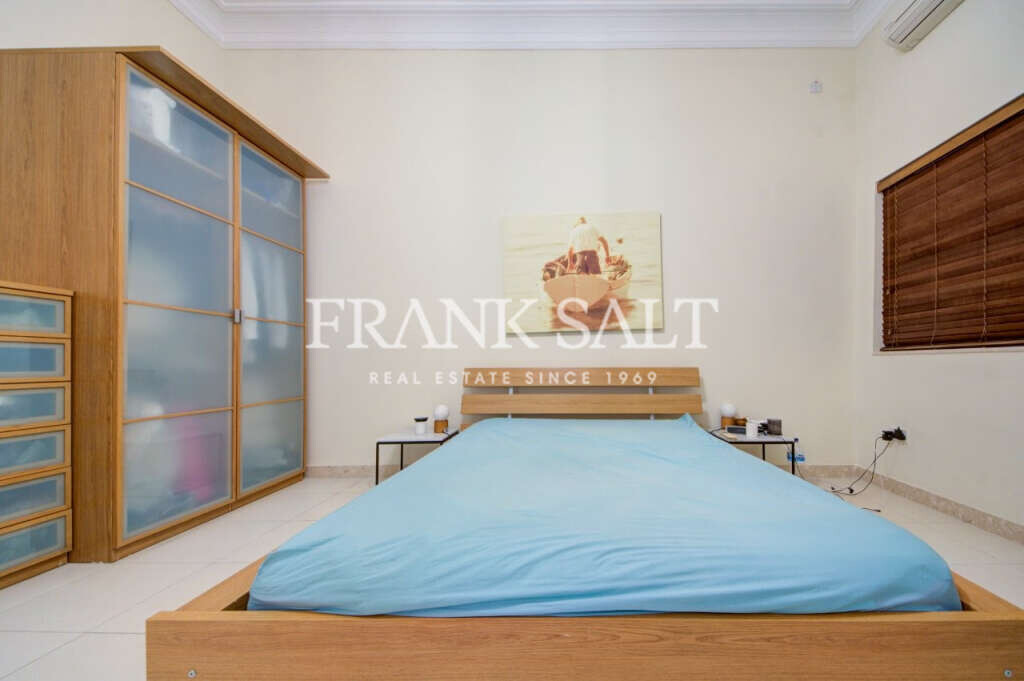 Sliema, 3 Bedrooms Bedrooms, ,For Sale,FRSA-042053