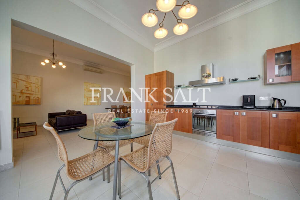 Sliema, 3 Bedrooms Bedrooms, ,For Sale,FRSA-042053