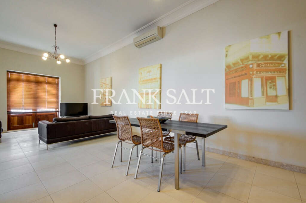 Sliema, 3 Bedrooms Bedrooms, ,For Sale,FRSA-042053