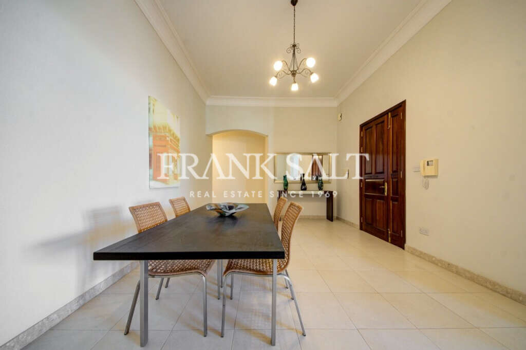 Sliema, 3 Bedrooms Bedrooms, ,For Sale,FRSA-042053