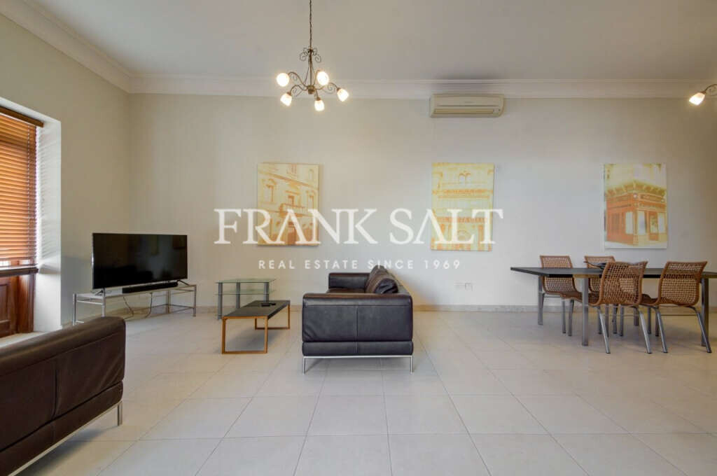 Sliema, 3 Bedrooms Bedrooms, ,For Sale,FRSA-042053