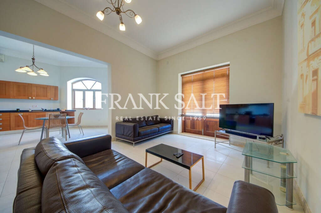 Sliema, 3 Bedrooms Bedrooms, ,For Sale,FRSA-042053