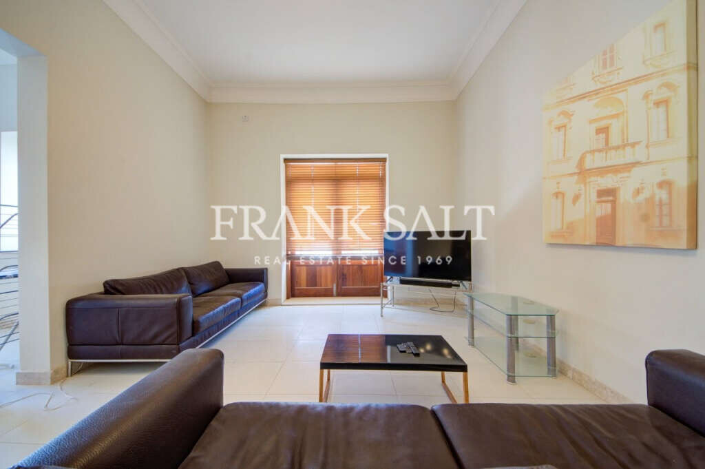 Sliema, 3 Bedrooms Bedrooms, ,For Sale,FRSA-042053