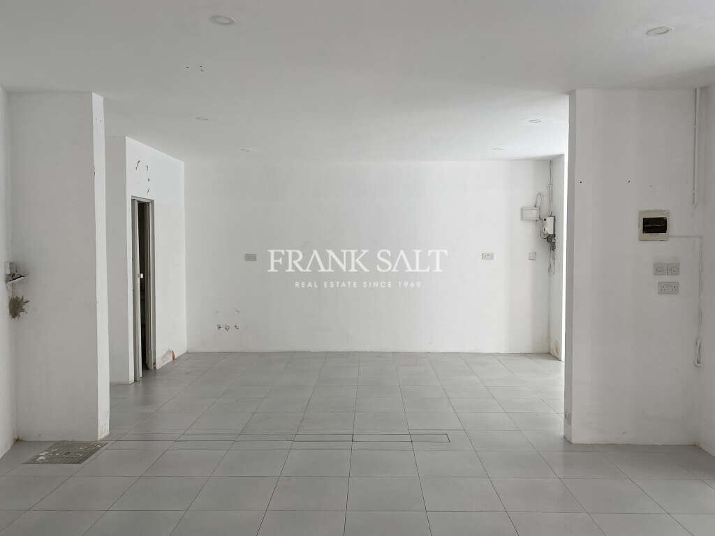 Marsascala, ,For Sale,FRSA-272227