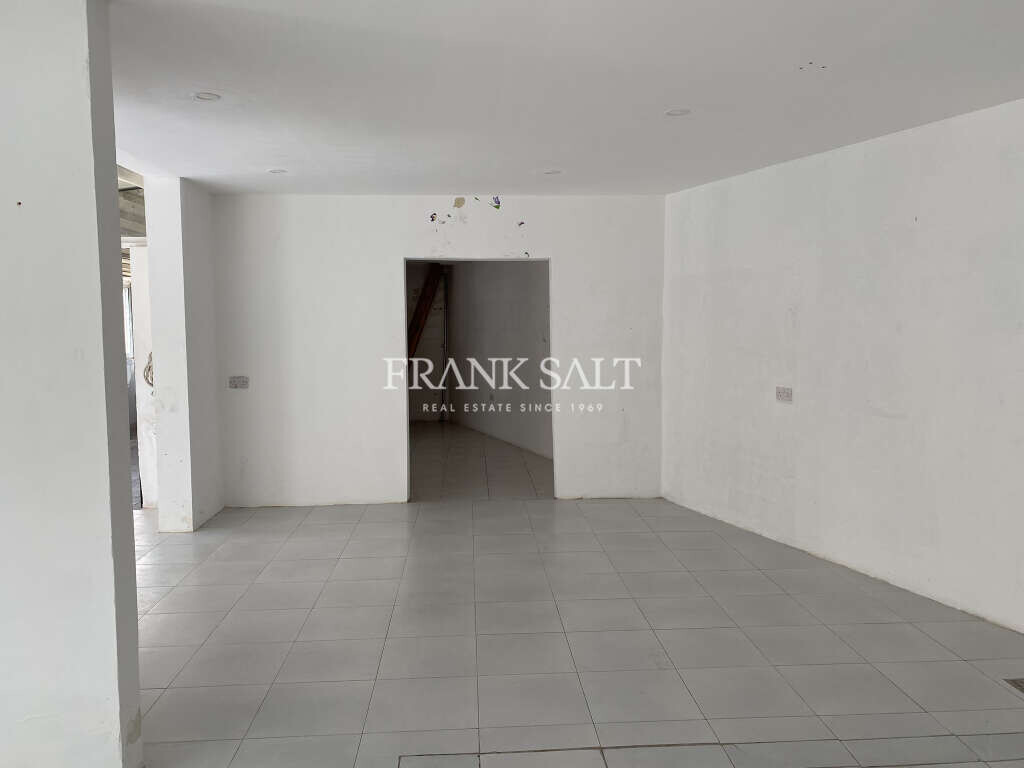 Marsascala, ,For Sale,FRSA-272227