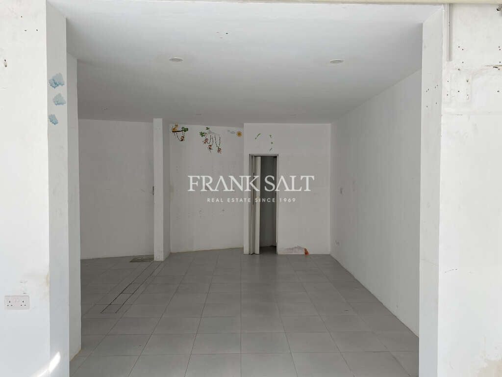 Marsascala, ,For Sale,FRSA-272227