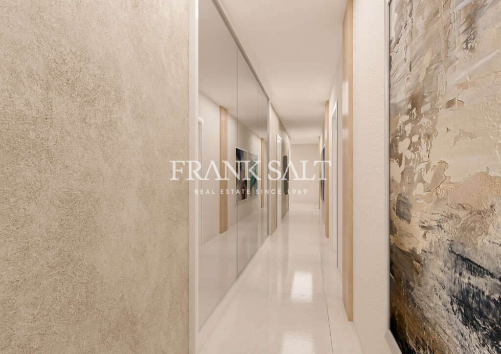 Swieqi, 3 Bedrooms Bedrooms, ,2 BathroomsBathrooms,For Sale,FRSA-355185