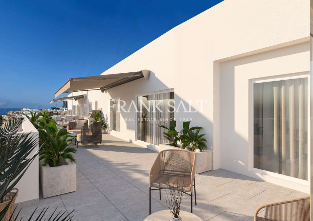 Swieqi, 3 Bedrooms Bedrooms, ,2 BathroomsBathrooms,For Sale,FRSA-355185