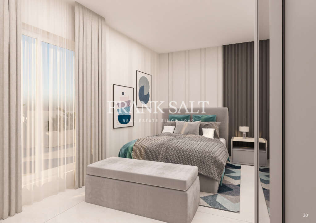 Swieqi, 3 Bedrooms Bedrooms, ,2 BathroomsBathrooms,For Sale,FRSA-355185