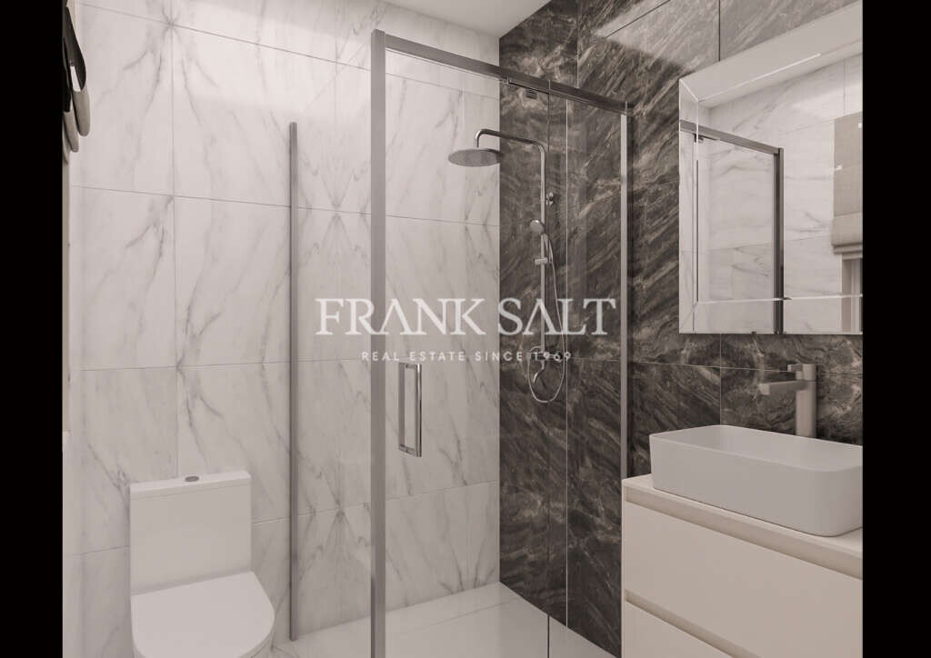 Swieqi, 3 Bedrooms Bedrooms, ,2 BathroomsBathrooms,For Sale,FRSA-355185