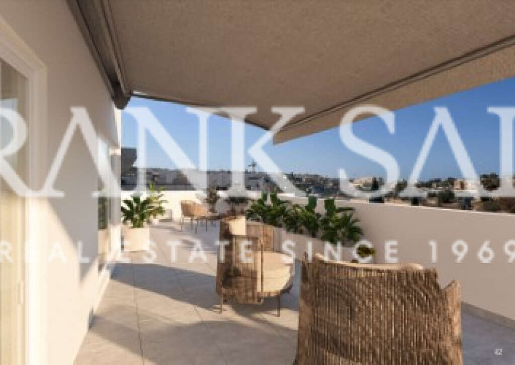 Swieqi, 3 Bedrooms Bedrooms, ,2 BathroomsBathrooms,For Sale,FRSA-355185