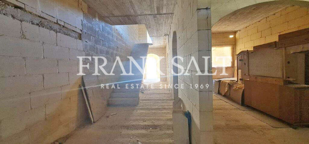 Birzebbugia, 3 Bedrooms Bedrooms, ,For Sale,FRSA-511968