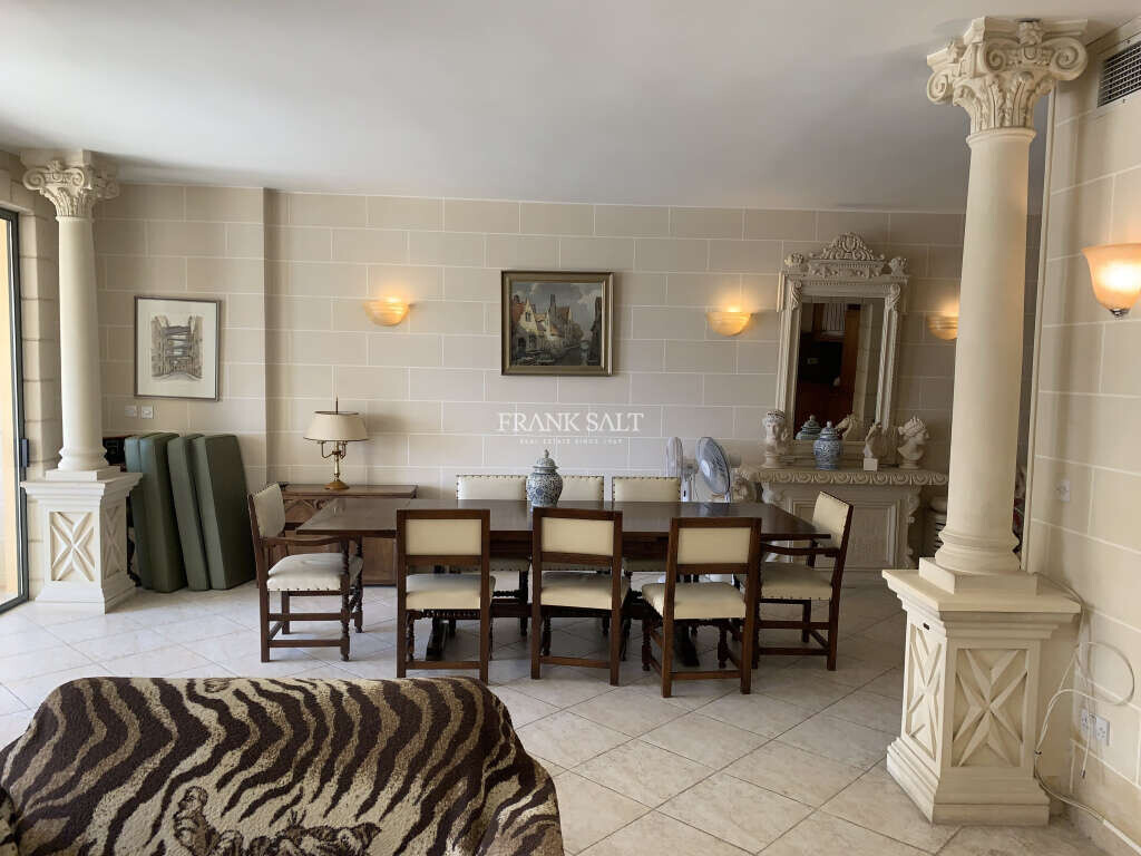 Portomaso, 2 Bedrooms Bedrooms, ,2 BathroomsBathrooms,For Sale,FRSA-355307