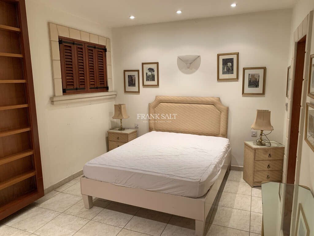 Portomaso, 2 Bedrooms Bedrooms, ,2 BathroomsBathrooms,For Sale,FRSA-355307