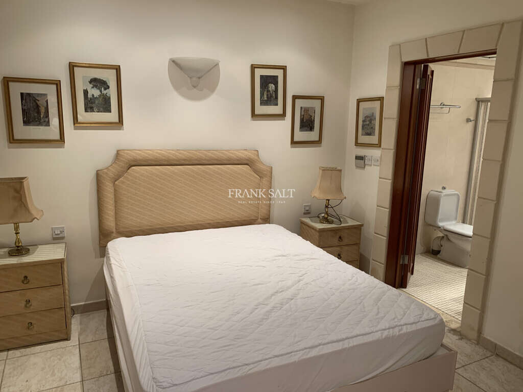 Portomaso, 2 Bedrooms Bedrooms, ,2 BathroomsBathrooms,For Sale,FRSA-355307