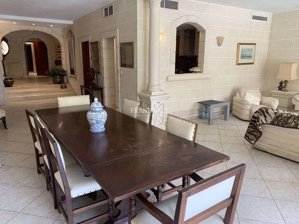 Portomaso, 2 Bedrooms Bedrooms, ,2 BathroomsBathrooms,For Sale,FRSA-355307