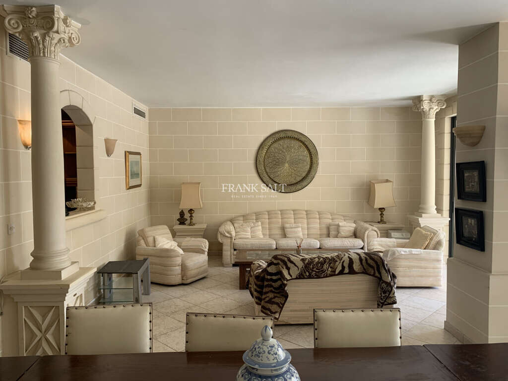 Portomaso, 2 Bedrooms Bedrooms, ,2 BathroomsBathrooms,For Sale,FRSA-355307