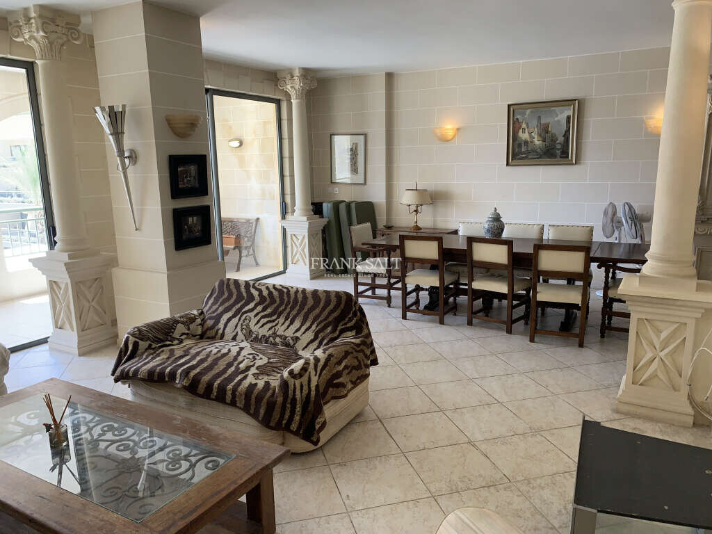 Portomaso, 2 Bedrooms Bedrooms, ,2 BathroomsBathrooms,For Sale,FRSA-355307