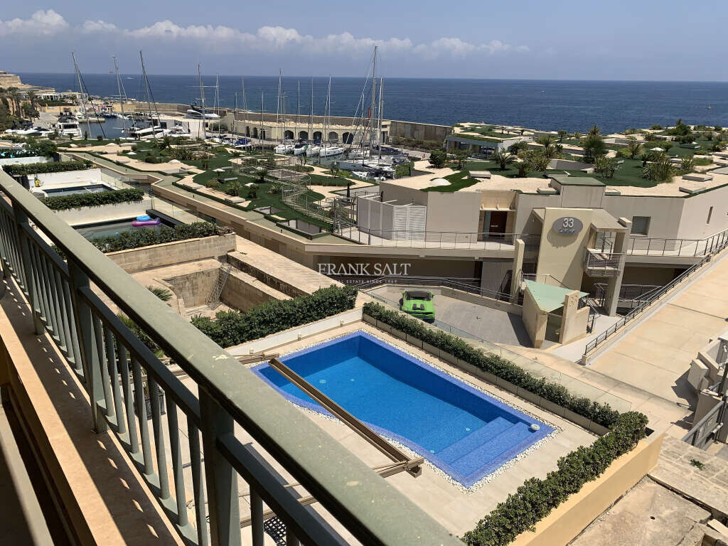 Portomaso, 3 Bedrooms Bedrooms, ,2 BathroomsBathrooms,For Sale,FRSA-355306 Portomaso, 3 Bedrooms Bedrooms, ,2 BathroomsBathrooms,For Sale,FRSA-355306