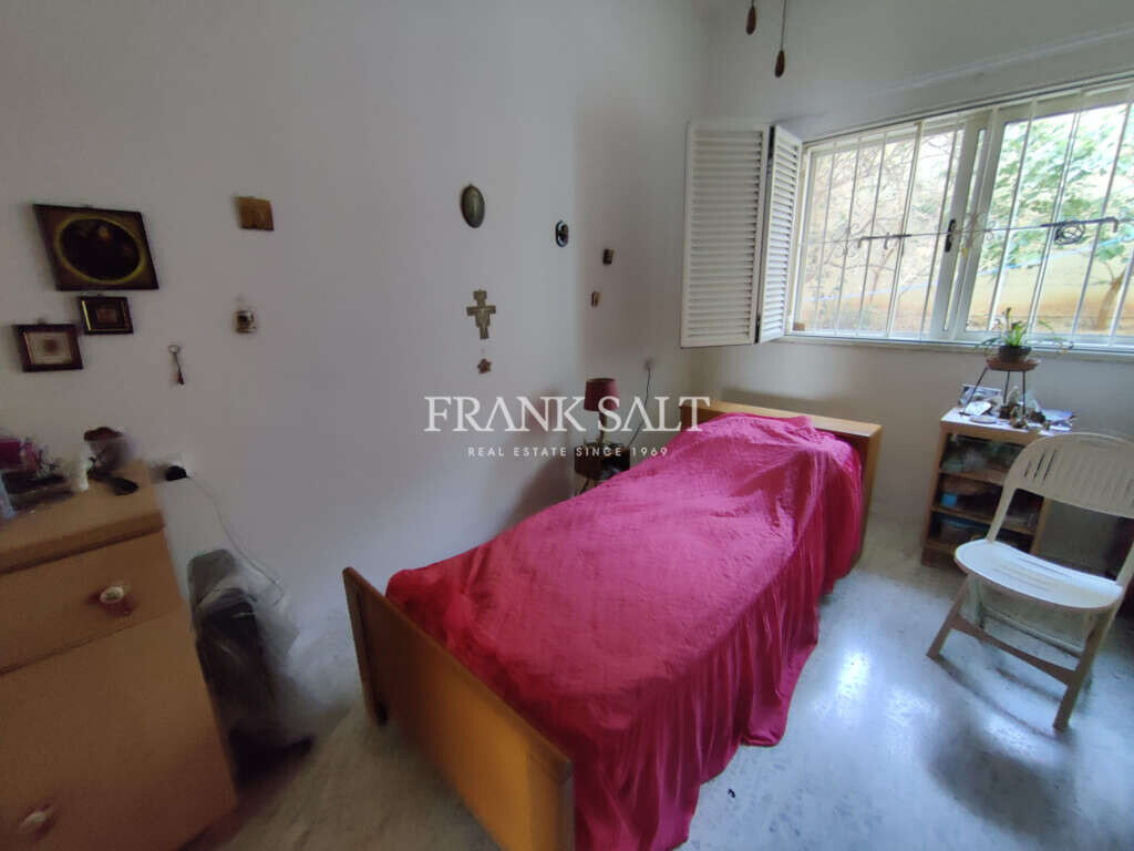 Sliema, 3 Bedrooms Bedrooms, ,For Sale,FRSA-323494