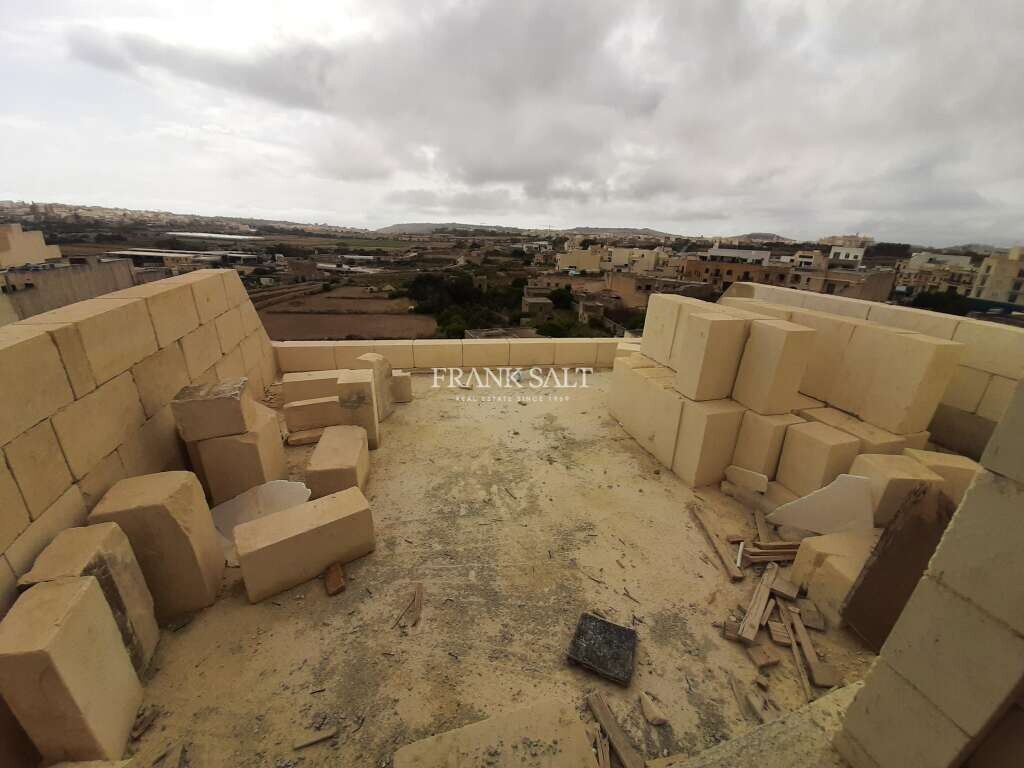 Xewkija, Gozo, 2 Bedrooms Bedrooms, ,1 BathroomBathrooms,For Sale,FRSA-115426