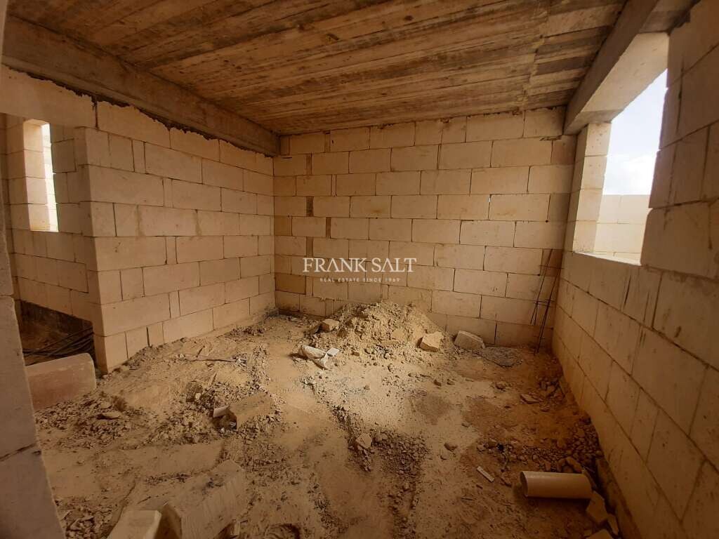 Xewkija, Gozo, 2 Bedrooms Bedrooms, ,1 BathroomBathrooms,For Sale,FRSA-115426