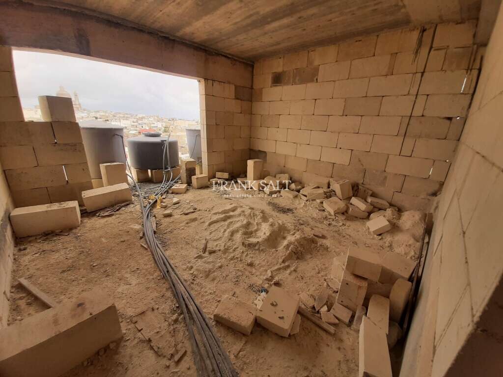 Xewkija, Gozo, 2 Bedrooms Bedrooms, ,1 BathroomBathrooms,For Sale,FRSA-115426