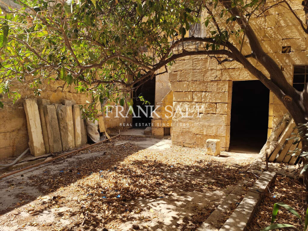 Zebbug, 4 Bedrooms Bedrooms, ,3 BathroomsBathrooms,For Sale,FRSA-045955