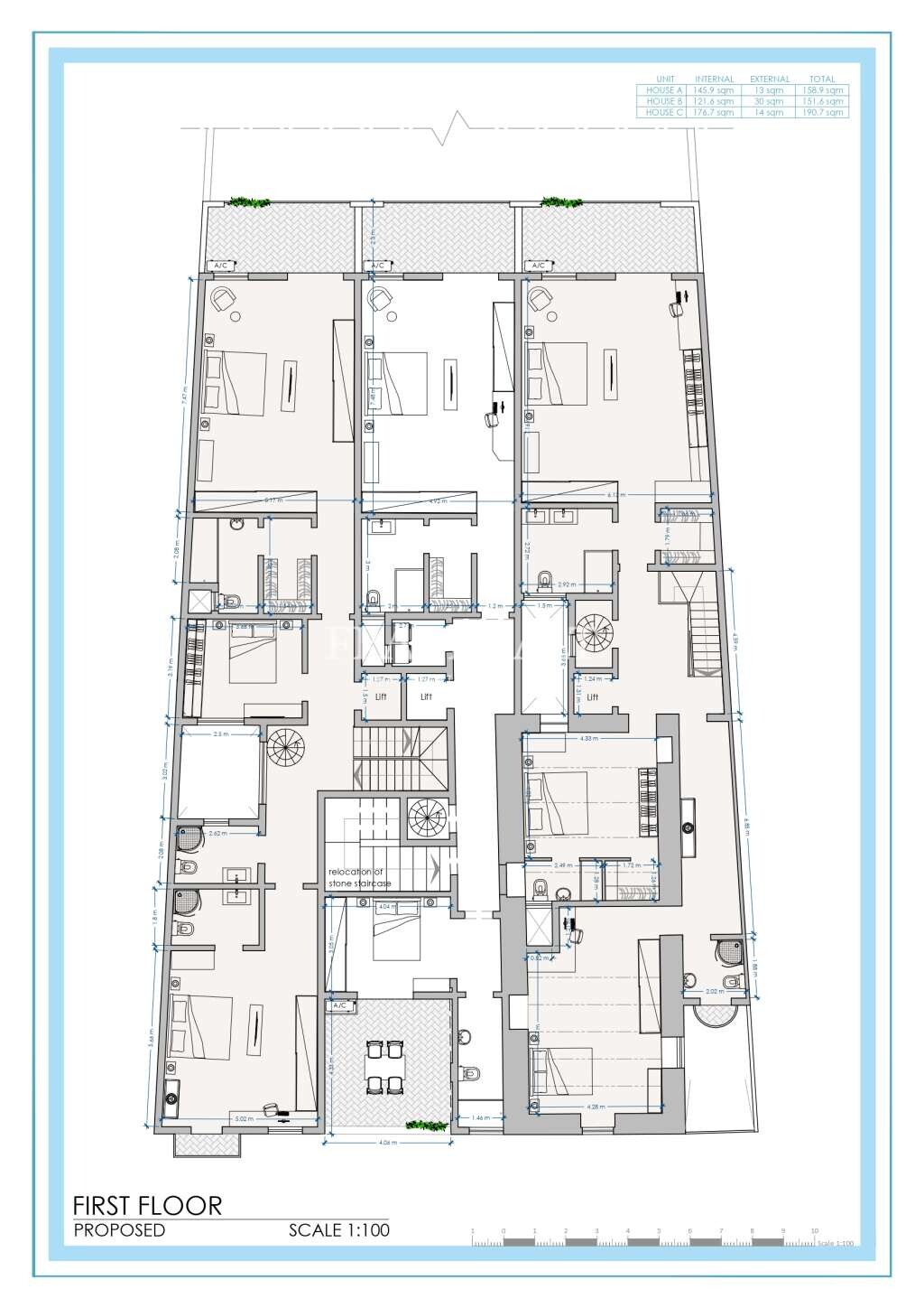 Nadur, Gozo, 3 Bedrooms Bedrooms, ,1 BathroomBathrooms,For Sale,FRSA-116922