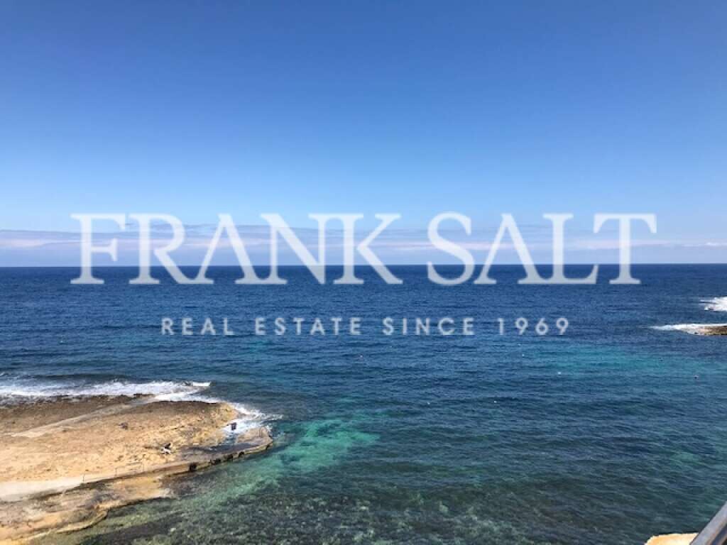 Marsalforn, Gozo, 2 Bedrooms Bedrooms, ,1 BathroomBathrooms,For Sale,FRSA-113683