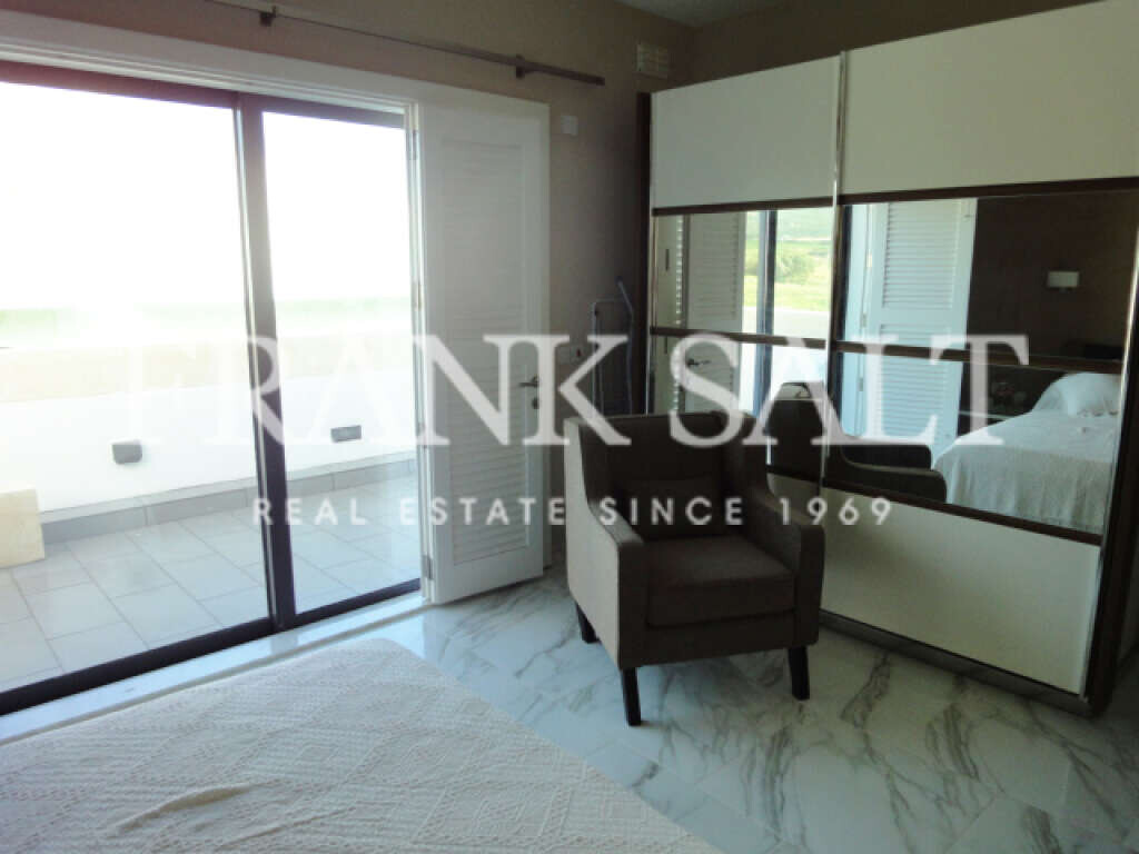 Marsalforn, Gozo, 2 Bedrooms Bedrooms, ,1 BathroomBathrooms,For Sale,FRSA-113683