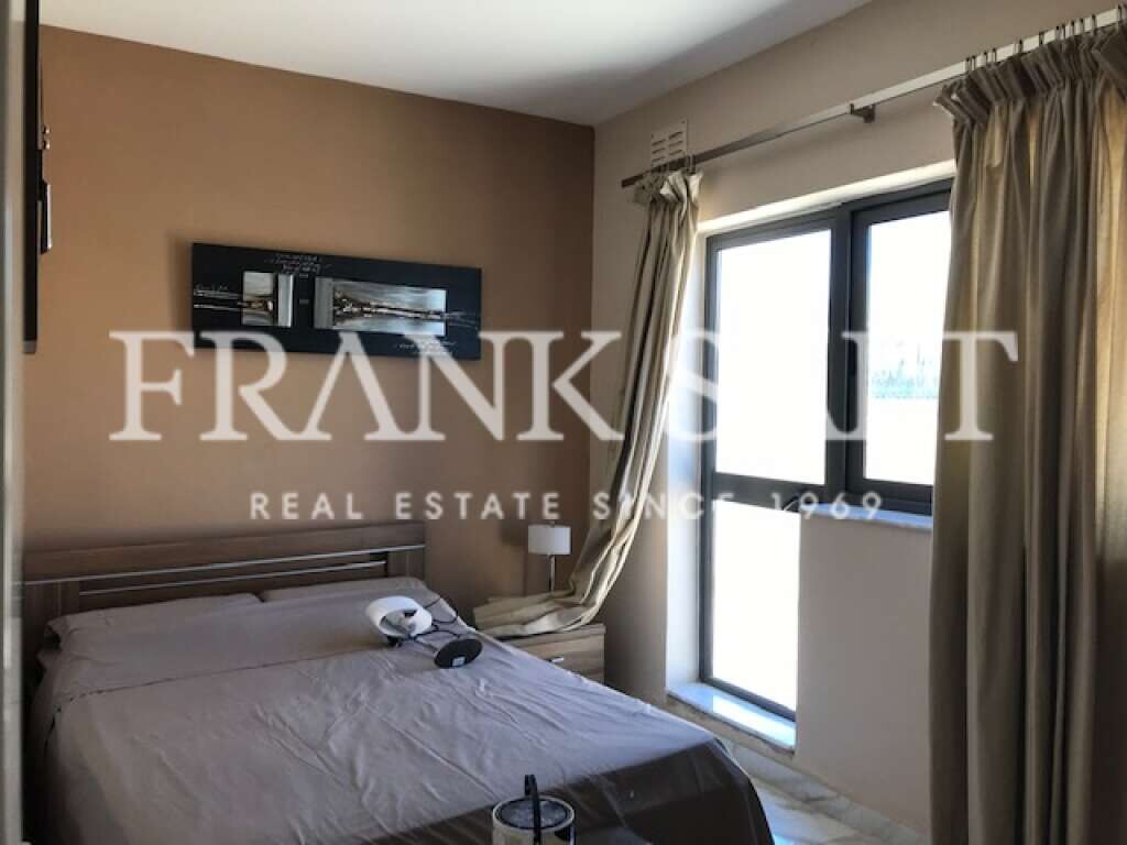 Marsalforn, Gozo, 2 Bedrooms Bedrooms, ,1 BathroomBathrooms,For Sale,FRSA-113683