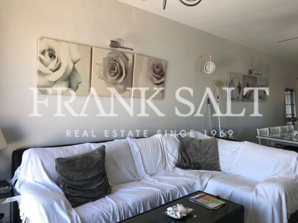 Marsalforn, Gozo, 2 Bedrooms Bedrooms, ,1 BathroomBathrooms,For Sale,FRSA-113683