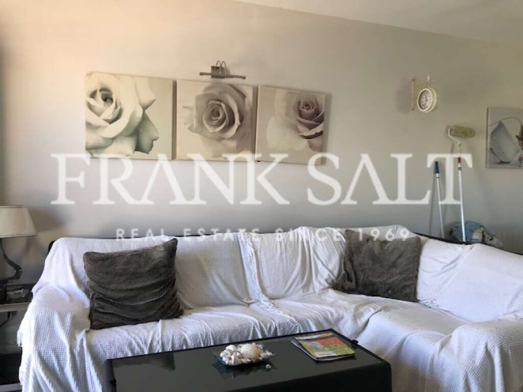 Marsalforn, Gozo, 2 Bedrooms Bedrooms, ,1 BathroomBathrooms,For Sale,FRSA-113683