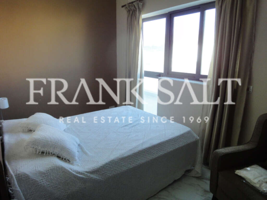 Marsalforn, Gozo, 2 Bedrooms Bedrooms, ,1 BathroomBathrooms,For Sale,FRSA-113683