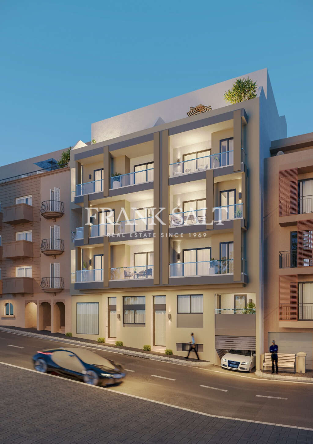 Paola, ,For Sale,FRSA-427753