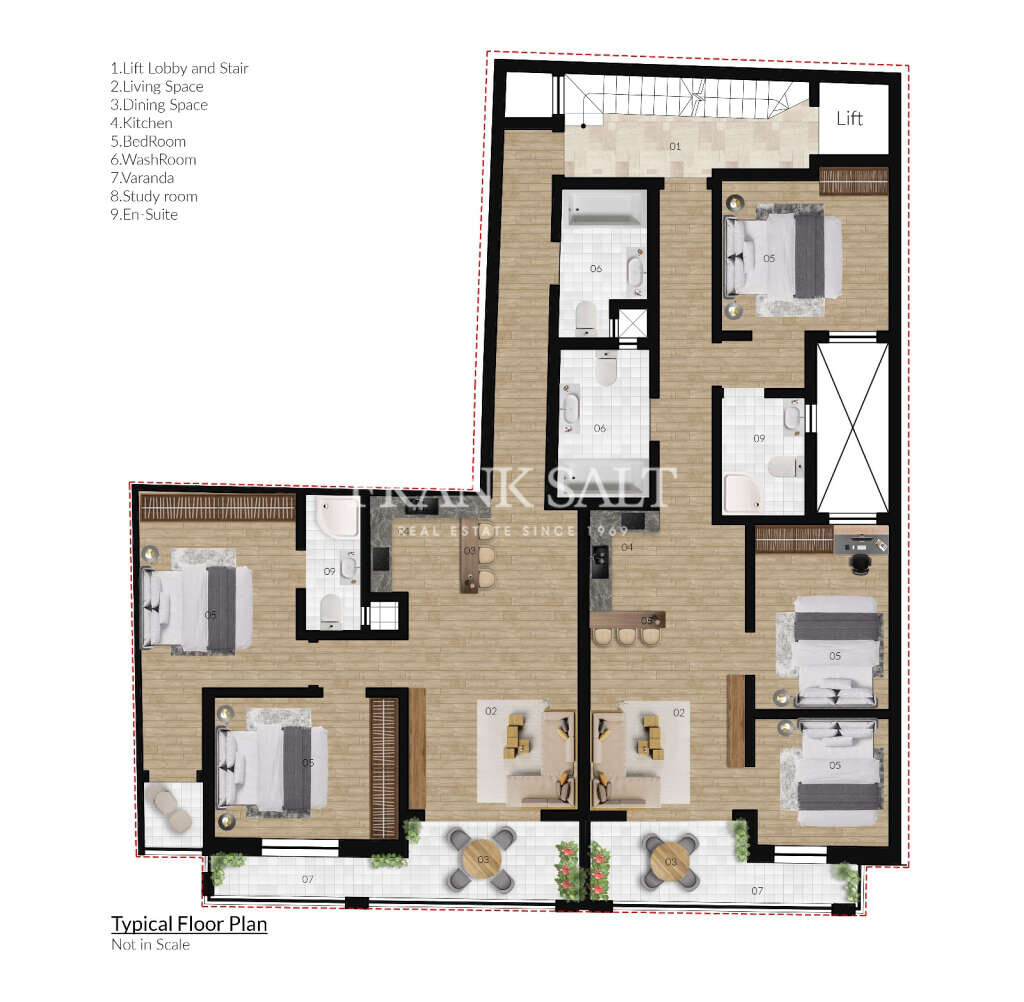 Paola, ,For Sale,FRSA-427753