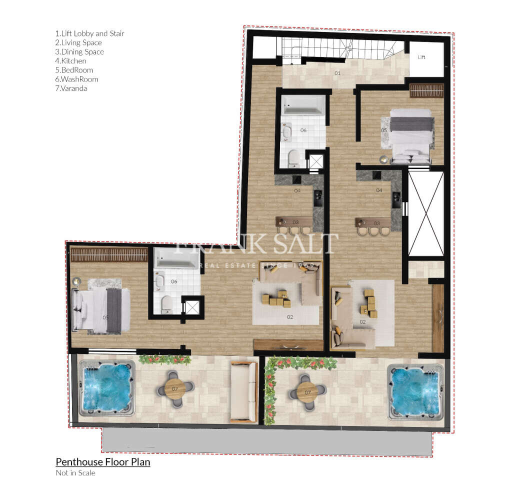 Paola, ,For Sale,FRSA-427753