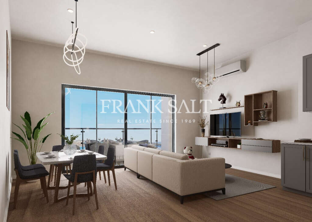 St Pauls Bay, 2 Bedrooms Bedrooms, ,1 BathroomBathrooms,For Sale,FRSA-353127