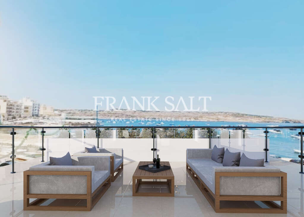 St Pauls Bay, 2 Bedrooms Bedrooms, ,1 BathroomBathrooms,For Sale,FRSA-353127