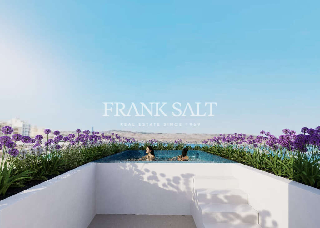 St Pauls Bay, 2 Bedrooms Bedrooms, ,1 BathroomBathrooms,For Sale,FRSA-353127