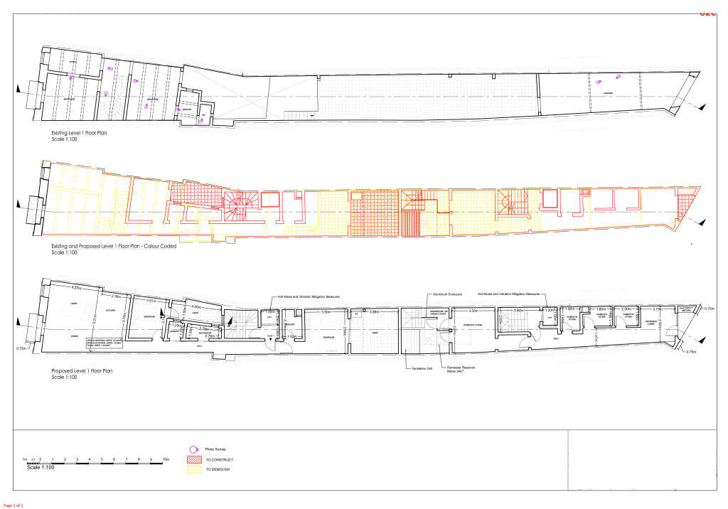 St Pauls Bay, 2 Bedrooms Bedrooms, ,1 BathroomBathrooms,For Sale,FRSA-353127
