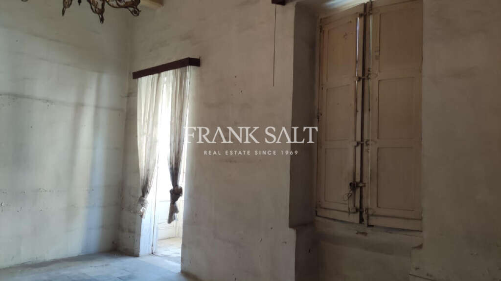 Cospicua, 6 Bedrooms Bedrooms, ,For Sale,FRSA-045446