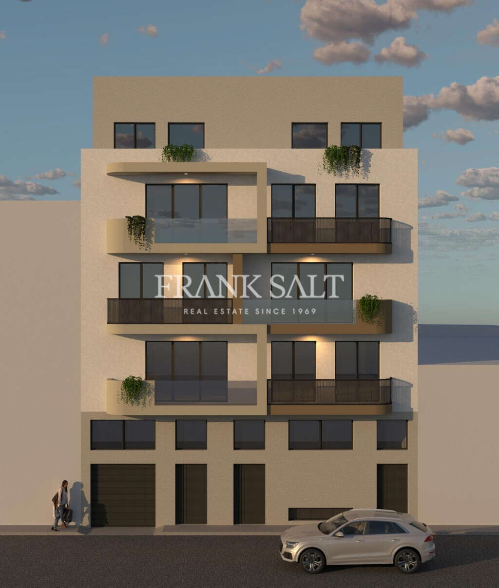 Qormi, 1 Bedroom Bedrooms, ,1 BathroomBathrooms,For Sale,FRSA-427692